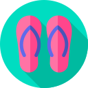 chancletas icon