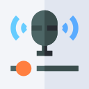 podcast icon