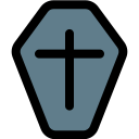 ataúd icon