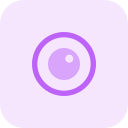 globo ocular icon