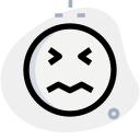 molestar icon