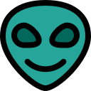 extraterrestre icon