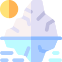 iceberg