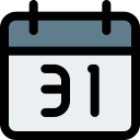 calendario icon