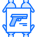 pistola icon