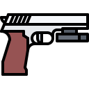 pistola