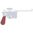 pistola