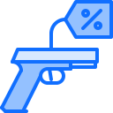 pistola icon