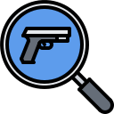 pistola icon