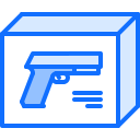 pistola icon