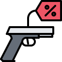 pistola icon