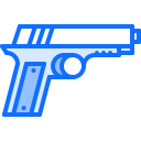 pistola