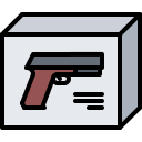 pistola icon