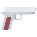 pistola