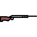 rifle icon