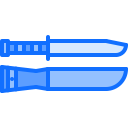 cuchillo icon