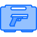 pistola icon