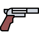 pistola icon