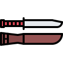 cuchillo icon