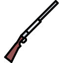 rifle icon