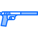 pistola