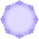 sahasrara icon