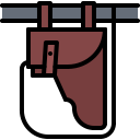 pistolas icon