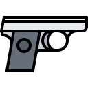 pistola icon