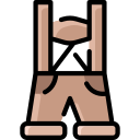 bermudas icon