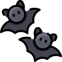 morcegos 