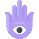 hamsa icon