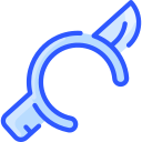 cuchillo icon