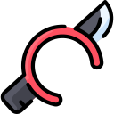 cuchillo icon