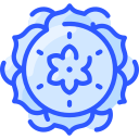 mandala icon