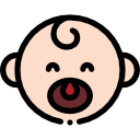 bebé icon