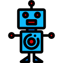 robot icon