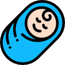 bebé icon