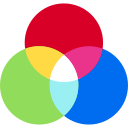 rgb icon