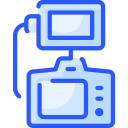 camara de video icon