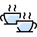 tazas icon