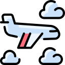 avión icon