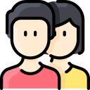 pareja icon