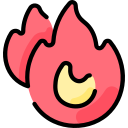 fuego icon