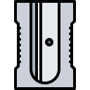 sacapuntas icon