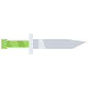 Knife icon
