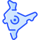 mapa icon