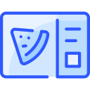 pizza icon