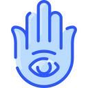 hamsa icon