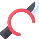 cuchillo icon