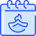 calendario icon